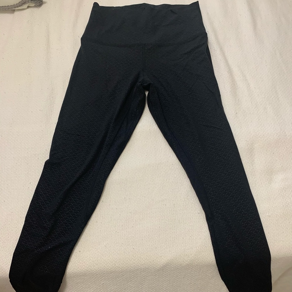 Lululemon align leggings